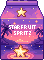 Peach Lantern