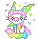 Sweet Charm