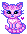 Peach Lantern