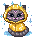 Peach Lantern
