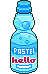 Pastelhello