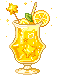 Peach Lantern