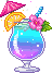 creator of the clique, Peach Lantern