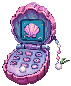 Peach Lantern